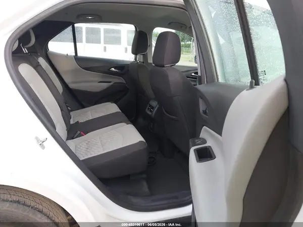 3GNAXFEV4LS584673 2020 CHEVROLET EQUINOX - Image 8