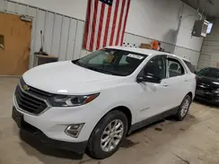3GNAXFEV4LS585080 2020 CHEVROLET EQUINOX