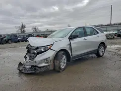 3GNAXFEV4LS607880 2020 CHEVROLET EQUINOX