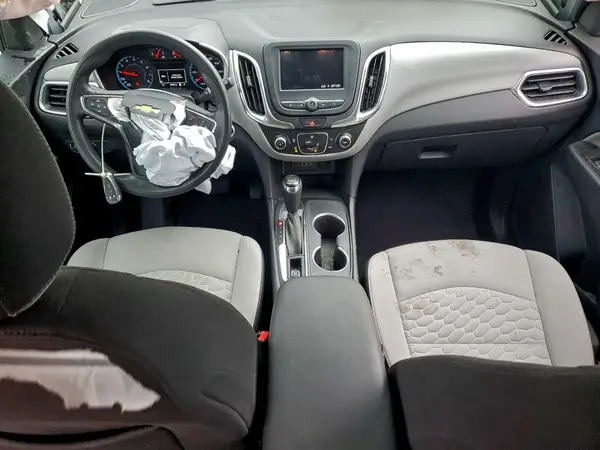 3GNAXFEV4LS607880 2020 CHEVROLET EQUINOX - Image 8