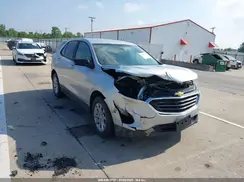 3GNAXFEV4LS692033 2020 CHEVROLET EQUINOX
