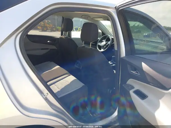 3GNAXFEV4LS692033 2020 CHEVROLET EQUINOX - Image 8