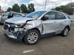 3GNAXFEV4LS692047 2020 CHEVROLET EQUINOX
