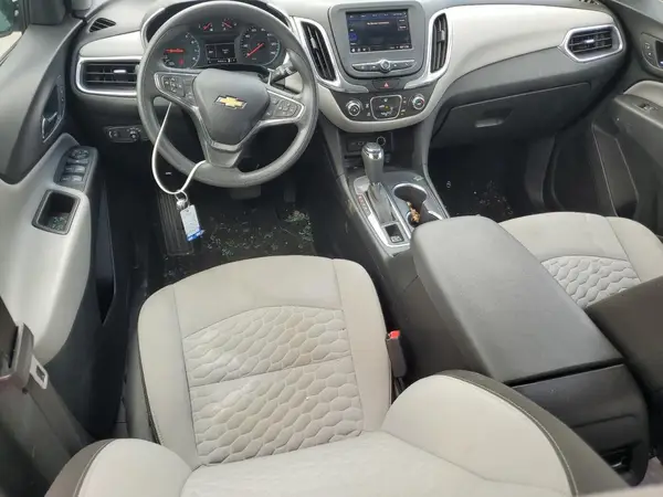 3GNAXFEV4LS692047 2020 CHEVROLET EQUINOX - Image 8