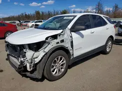 3GNAXFEV4MS139528 2021 CHEVROLET EQUINOX