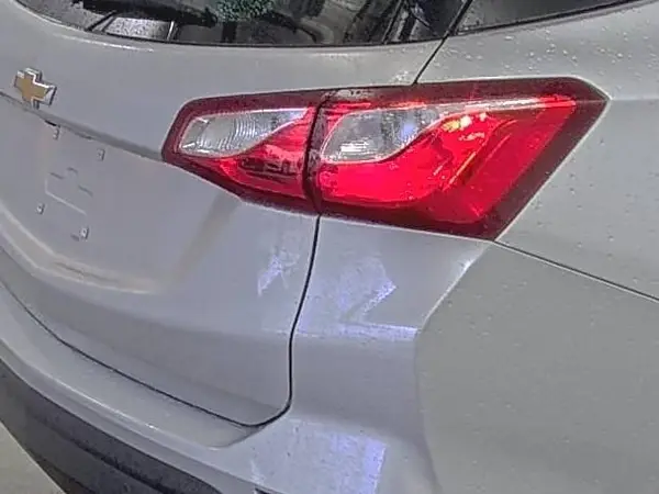 3GNAXFEV5MS136962 2021 CHEVROLET EQUINOX - Image 1