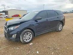 3GNAXFEV5MS139019 2021 CHEVROLET EQUINOX