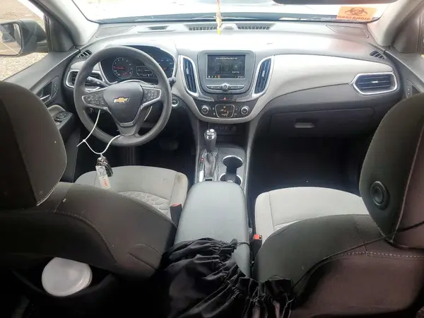 3GNAXFEV5MS139019 2021 CHEVROLET EQUINOX - Image 8