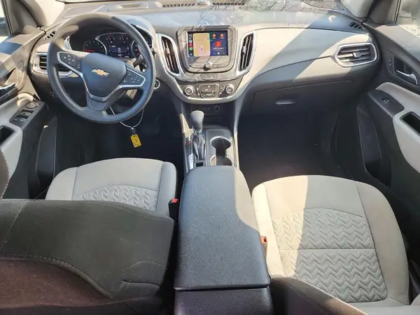 3GNAXFEV5NS150068 2022 CHEVROLET EQUINOX - Image 8