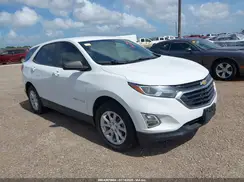 3GNAXFEV6LS553683 2020 CHEVROLET EQUINOX