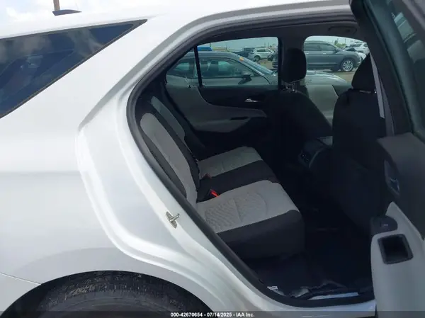 3GNAXFEV6LS553683 2020 CHEVROLET EQUINOX - Image 8
