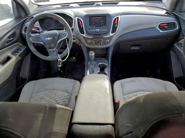 3GNAXFEV6LS585596 2020 CHEVROLET EQUINOX - Image 8