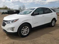 3GNAXFEV6LS709611 2020 CHEVROLET EQUINOX