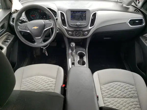 3GNAXFEV6LS709611 2020 CHEVROLET EQUINOX - Image 8