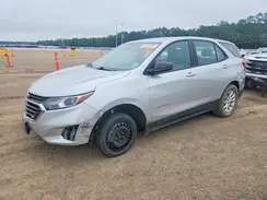 3GNAXFEV6MS104957 2021 CHEVROLET EQUINOX