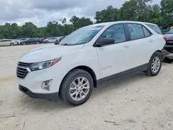 3GNAXFEV6MS146366 2021 CHEVROLET EQUINOX