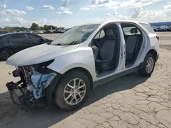 3GNAXFEV6NS152329 2022 CHEVROLET EQUINOX