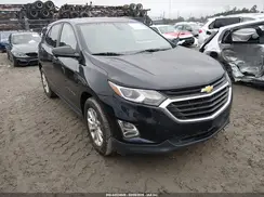 3GNAXFEV7LS585607 2020 CHEVROLET EQUINOX