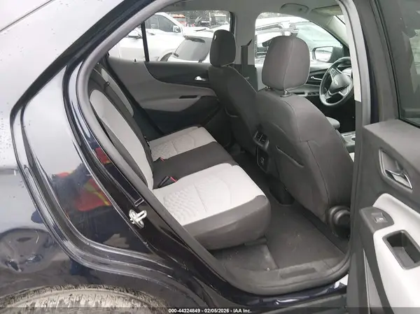 3GNAXFEV7LS585607 2020 CHEVROLET EQUINOX - Image 8