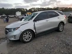 3GNAXFEV7LS635132 2020 CHEVROLET EQUINOX