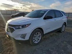 3GNAXFEV7LS672732 2020 CHEVROLET EQUINOX