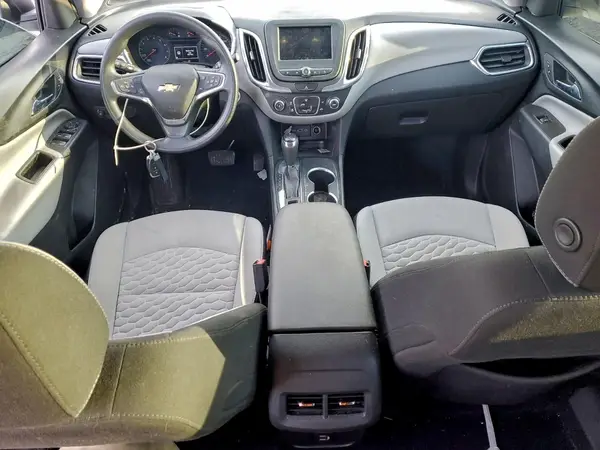 3GNAXFEV7LS672732 2020 CHEVROLET EQUINOX - Image 8