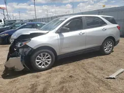 3GNAXFEV7LS726479 2020 CHEVROLET EQUINOX