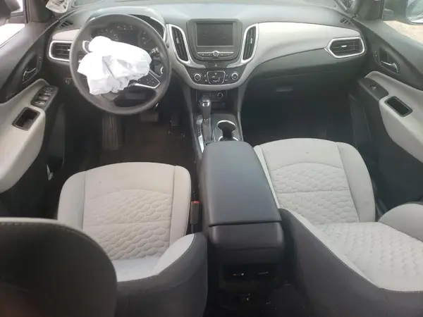 3GNAXFEV7LS726479 2020 CHEVROLET EQUINOX - Image 8