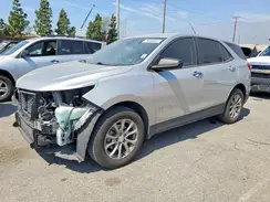 3GNAXFEV7LS729527 2020 CHEVROLET EQUINOX