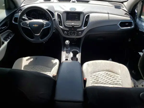 3GNAXFEV7LS729527 2020 CHEVROLET EQUINOX - Image 8