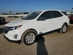 3GNAXFEV7MS104871 2021 CHEVROLET EQUINOX