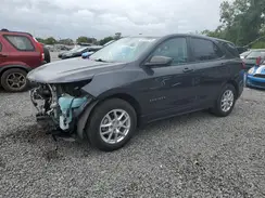 3GNAXFEV7NS147785 2022 CHEVROLET EQUINOX