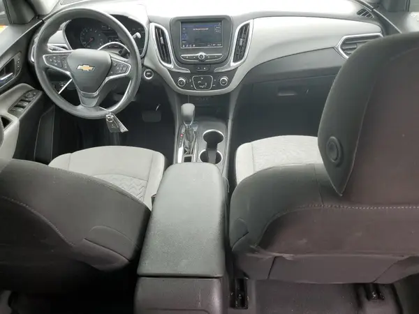 3GNAXFEV7NS147785 2022 CHEVROLET EQUINOX - Image 8