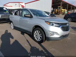 3GNAXFEV8LS585728 2020 CHEVROLET EQUINOX