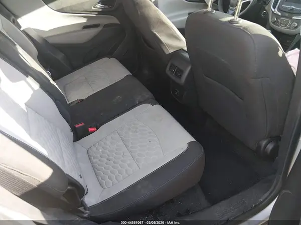 3GNAXFEV8LS585728 2020 CHEVROLET EQUINOX - Image 8