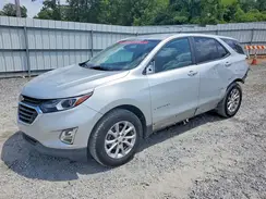3GNAXFEV8LS688194 2020 CHEVROLET EQUINOX