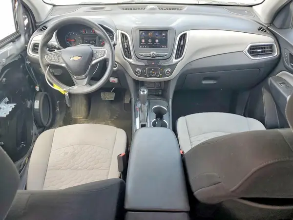3GNAXFEV8LS688194 2020 CHEVROLET EQUINOX - Image 8