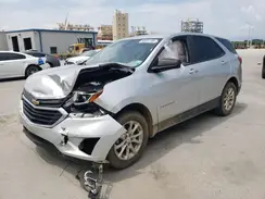 3GNAXFEV8LS729584 2020 CHEVROLET EQUINOX
