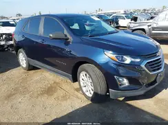 3GNAXFEV8MS148300 2021 CHEVROLET EQUINOX