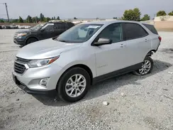 3GNAXFEV8MS175190 2021 CHEVROLET EQUINOX