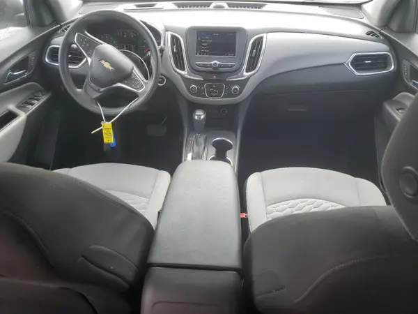 3GNAXFEV8MS175190 2021 CHEVROLET EQUINOX - Image 8