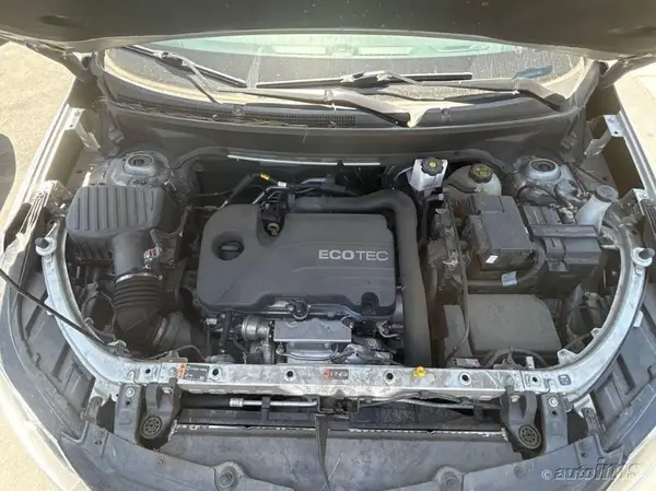 3GNAXFEV9MS175215 2021 CHEVROLET EQUINOX - Image 8