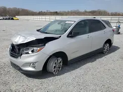 3GNAXFEVXLS688195 2020 CHEVROLET EQUINOX