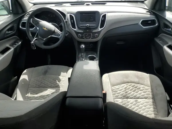 3GNAXFEVXLS688195 2020 CHEVROLET EQUINOX - Image 8