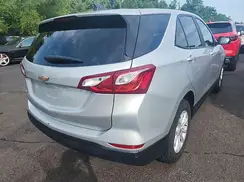 3GNAXFEVXMS173490 2021 CHEVROLET EQUINOX