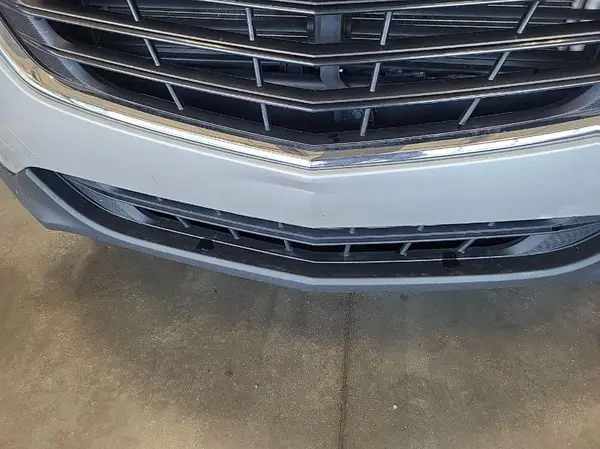 3GNAXFEVXMS173490 2021 CHEVROLET EQUINOX - Image 2