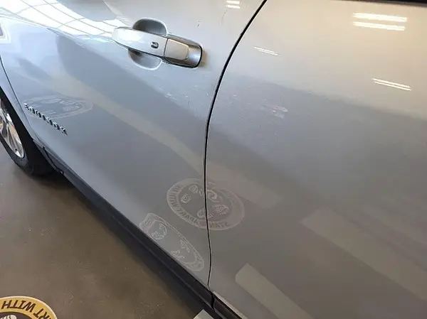 3GNAXFEVXMS173490 2021 CHEVROLET EQUINOX - Image 8