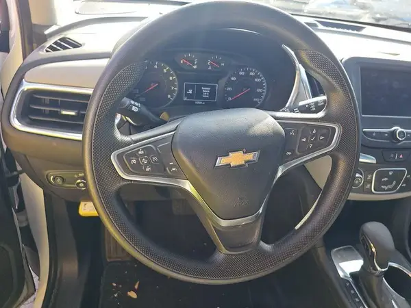3GNAXFEVXNS118961 2022 CHEVROLET EQUINOX - Image 8