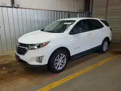 3GNAXGEV1KS639522 2019 CHEVROLET EQUINOX