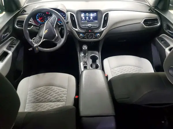 3GNAXGEV1KS639522 2019 CHEVROLET EQUINOX - Image 8